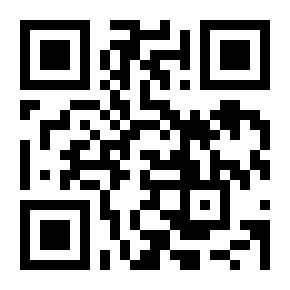 Mã QR mở Vườn Tâm Hồn